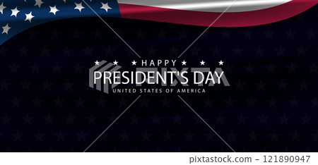 Celebrating Our Founding Fathers Presidents Day in the USA Celebrating Our Founding Fathers Presidents Day in the USA 121890947