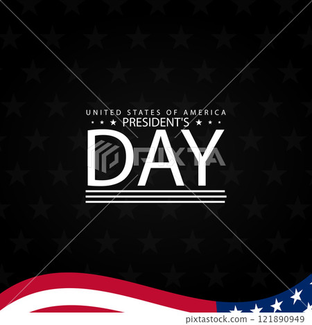 Celebrating Presidents Day A Look Back at American Founding Leaders 121890949