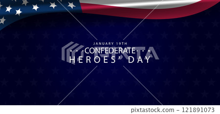 Honoring Confederate Heroes A Look at the January 19th Celebration Honoring Confederate Heroes A Look at the January 19th Celebration 121891073