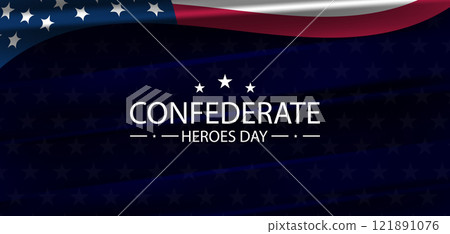Honoring Confederate Heroes January 19th Matters Honoring Confederate Heroes January 19th Matters 121891076