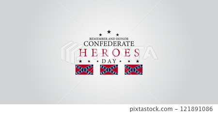 Marking Confederate Heroes Day A Time to Pay Tribute Marking Confederate Heroes Day A Time to Pay Tribute 121891086