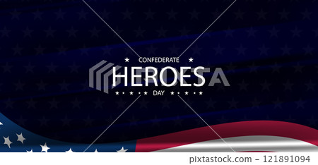 Remembering Confederate Heroes A Look at January 19th Remembering Confederate Heroes A Look at January 19th 121891094