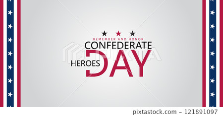 Remembering Our Confederate Heroes on January 19th 121891097