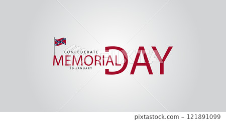 Remembering Our History The Significance of Confederate Memorial Day Observed on January 19 Remembering Our History The Significance of Confederate Memorial Day Observed on January 19 121891099