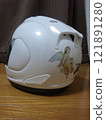 天使頭盔 121891280