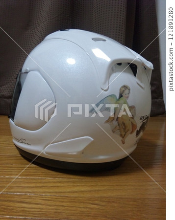 天使頭盔 121891280