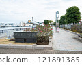 Verny Park, Yokosuka 121891385