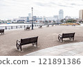 Verny Park, Yokosuka 121891386