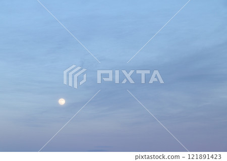 Beaver moon Beaver moon 121891423