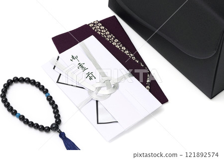 禮物禮物Noshi袋 121892574