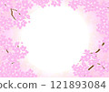 櫻花幀 121893084
