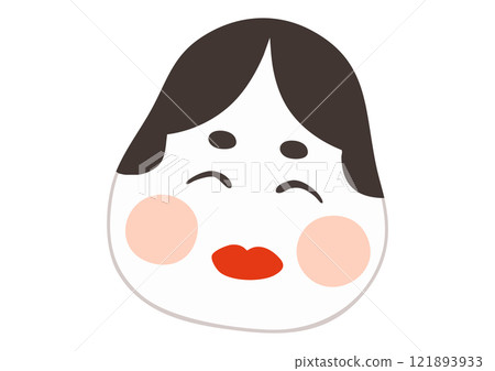 Okame Okame 121893933