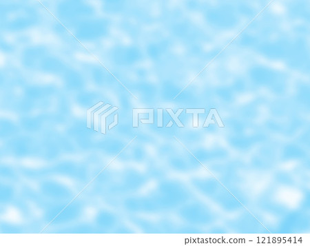 Background material of a soft light blue image Background material of a soft light blue image 121895414