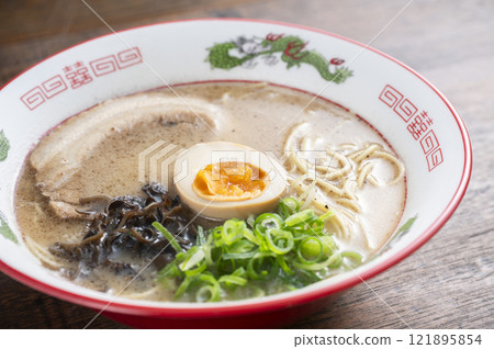 熊本拉麵 121895854