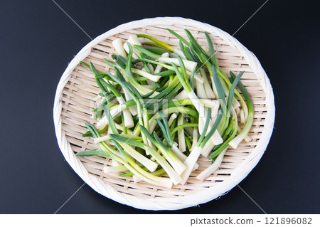 漏勺中的朝月 漏勺中的朝月 121896082