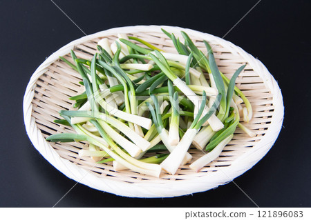 漏勺中的朝月 121896083