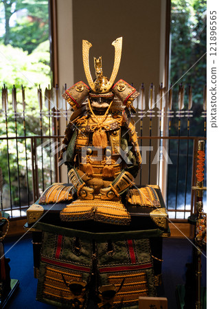 May May puppet armor May May puppet armor 121896565