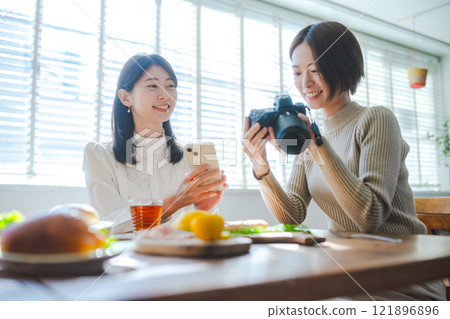 照片會議 121896896