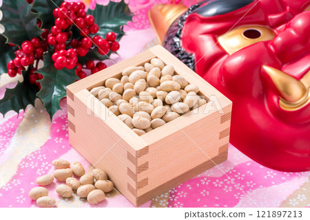 Setsubun's image 121897213
