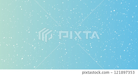 星風抽象背景插畫素材 121897353