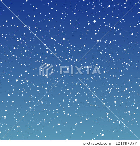 星風抽象背景插畫素材 星風抽象背景插畫素材 121897357