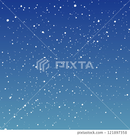 星風抽象背景插畫素材 星風抽象背景插畫素材 121897358