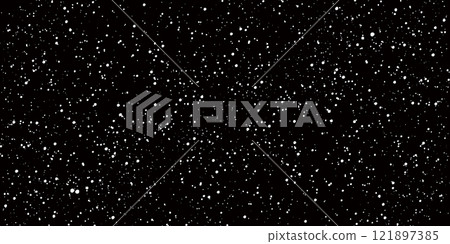 星風抽象背景插畫素材 星風抽象背景插畫素材 121897385