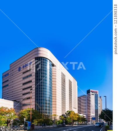 Yodobashi Camera Multimedia Chiba to open at Sogo Chiba Annex on November 15, 2024 121898318