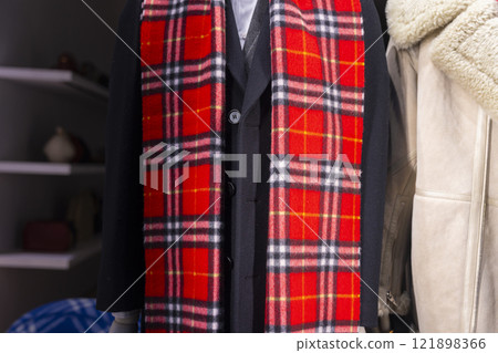 Burberry scarves Burberry scarves 121898366