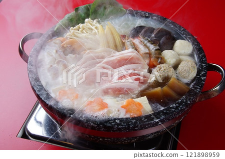 Chanko nabe / Yosenabe Chanko nabe / Yosenabe 121898959