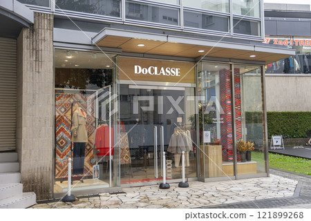 DoCLASSE wando Jiyugaoka store DoCLASSE wando Jiyugaoka store 121899268