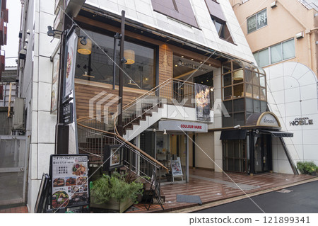 LATTE GRAPHIC Jiyugaoka LATTE GRAPHIC Jiyugaoka 121899341