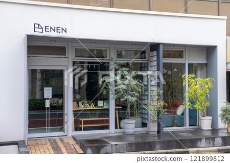 ENEN自由之丘店 121899812