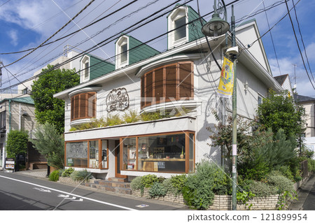 NeNRiN Woodworking Cafe & Furniture in Jiyugaoka 121899954