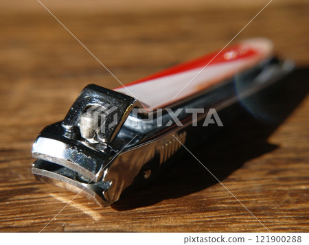Nail clippers 121900288