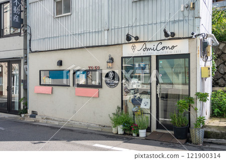 AmiCono in Jiyugaoka 121900314