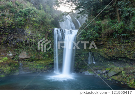 Waterfall of Charity Waterfall of Charity 121900417