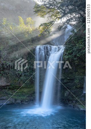 Waterfall of Charity Waterfall of Charity 121900553