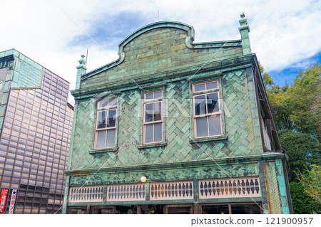 江戶東京建築博物館丸寺商店（Arrahmono店） 121900957