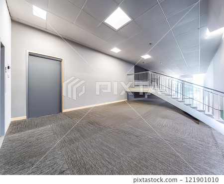 空蕩蕩的辦公室圖片素材 121901010