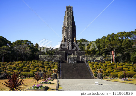 平和台公園 平和台公園 121901929