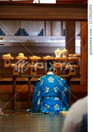 Priest's Prayer Priest's Prayer 121902005