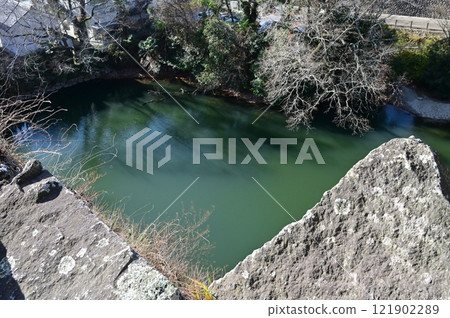 Taka Ishigaki of Iga Ueno Castle 121902289