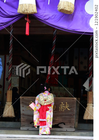 Shogun's visit 121902402
