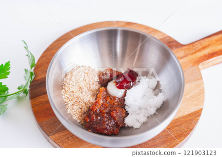 製作辣味噌 製作辣味噌 121903123