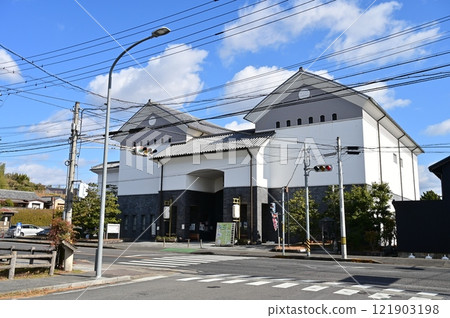 花車館(三重縣伊賀上野市) 花車館(三重縣伊賀上野市) 121903198