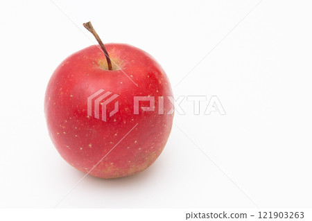 Alps Maiden Apples Copy Space Alps Maiden Apples Copy Space 121903263