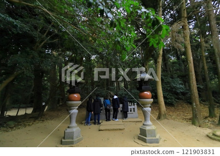 鹿島神社 鹿島神社 121903831