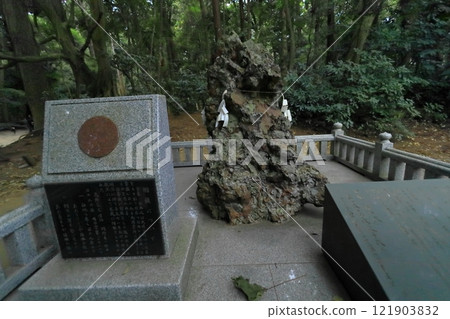 鹿島神社 121903832