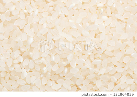 Non-glutinous rice Non-glutinous rice 121904039